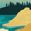 Acadia