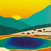 Yellowstone