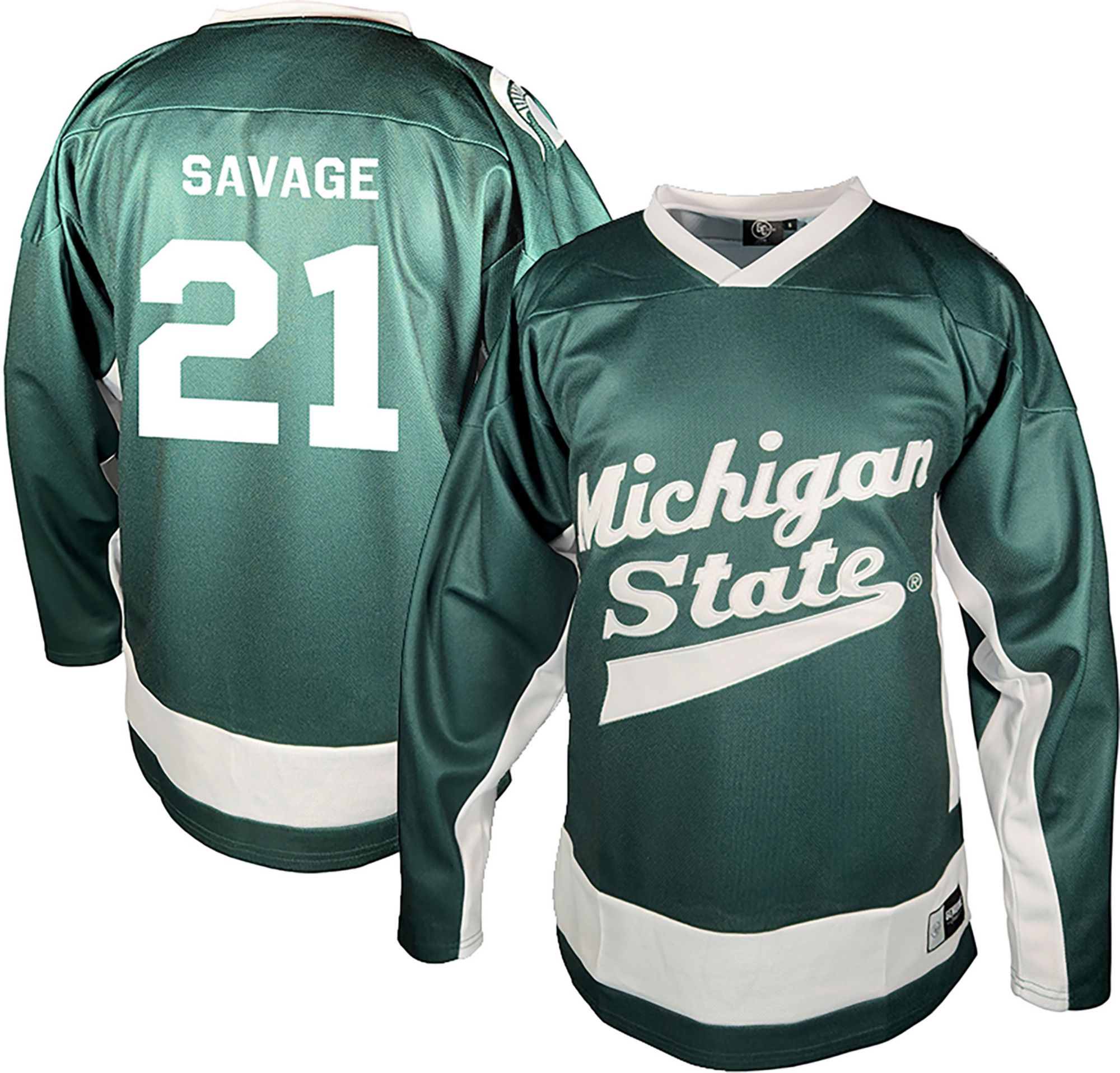 Jerseys
