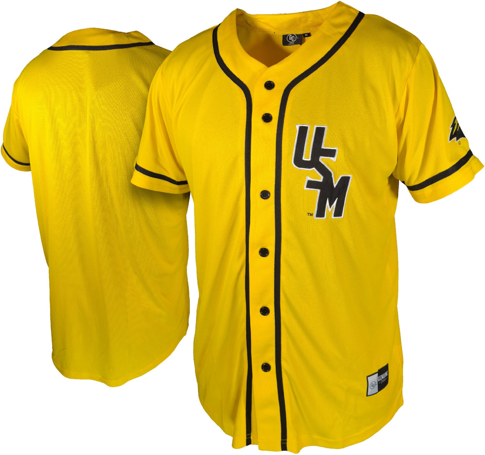 Southern Miss Golden Eagles