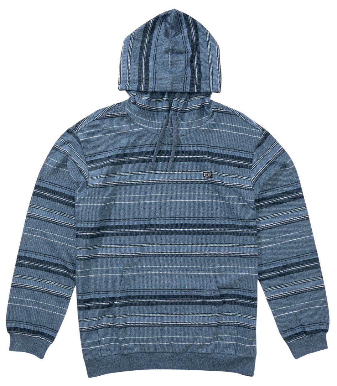 Channel Blue