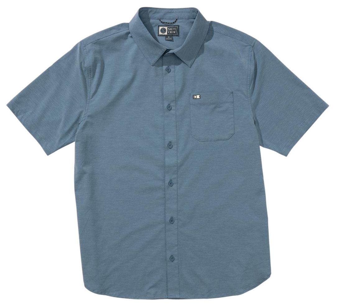 Channel Blue