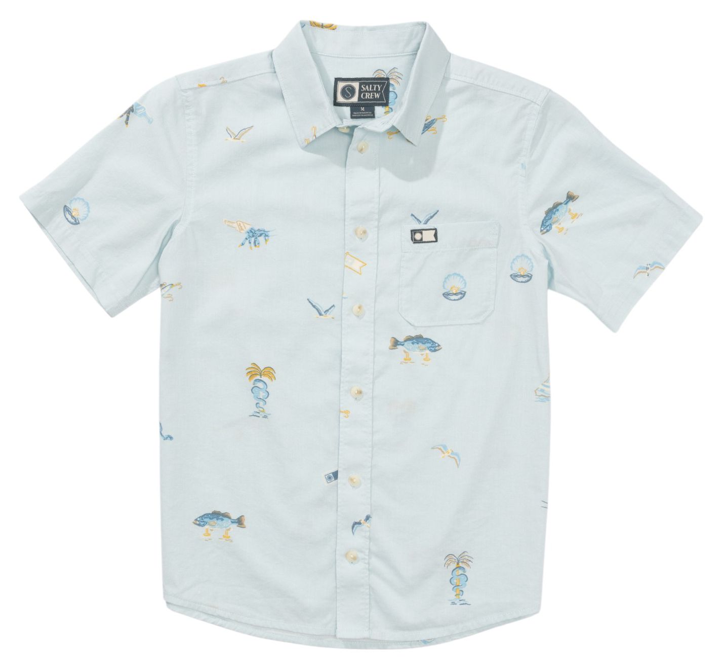 Light Blue