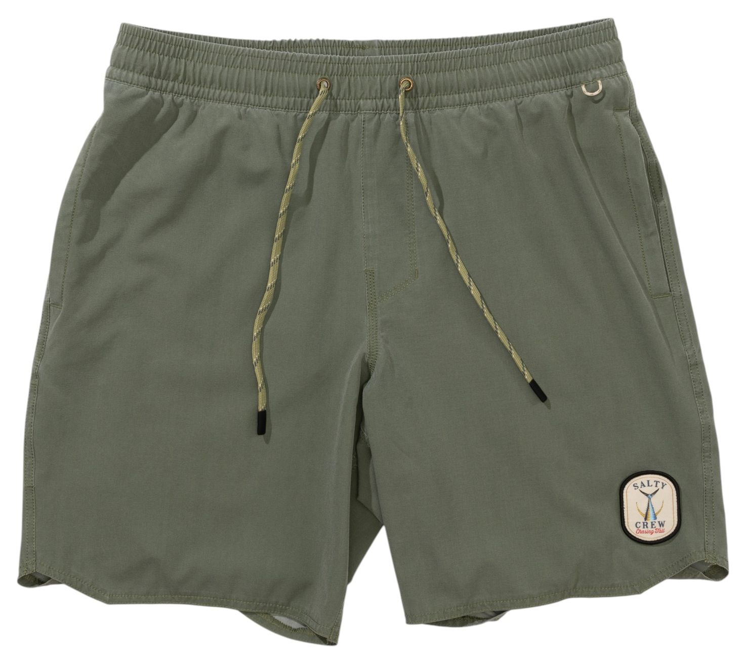 Oil Green