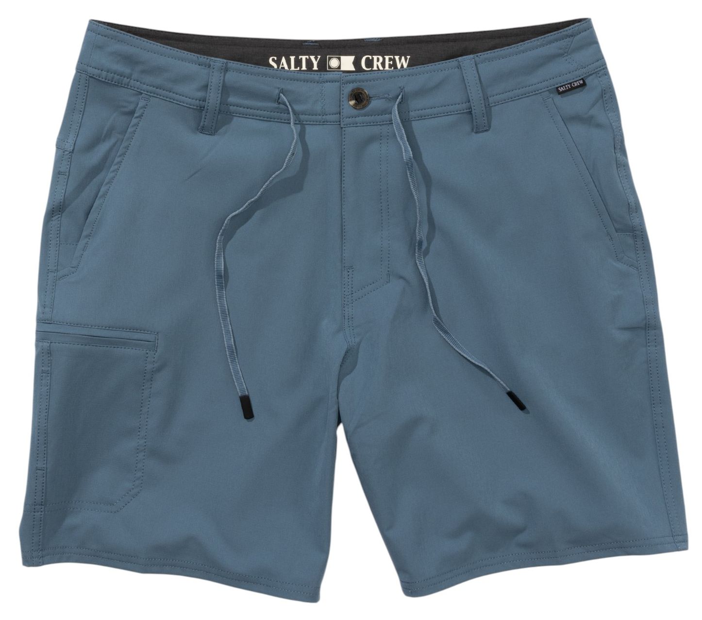 Channel Blue