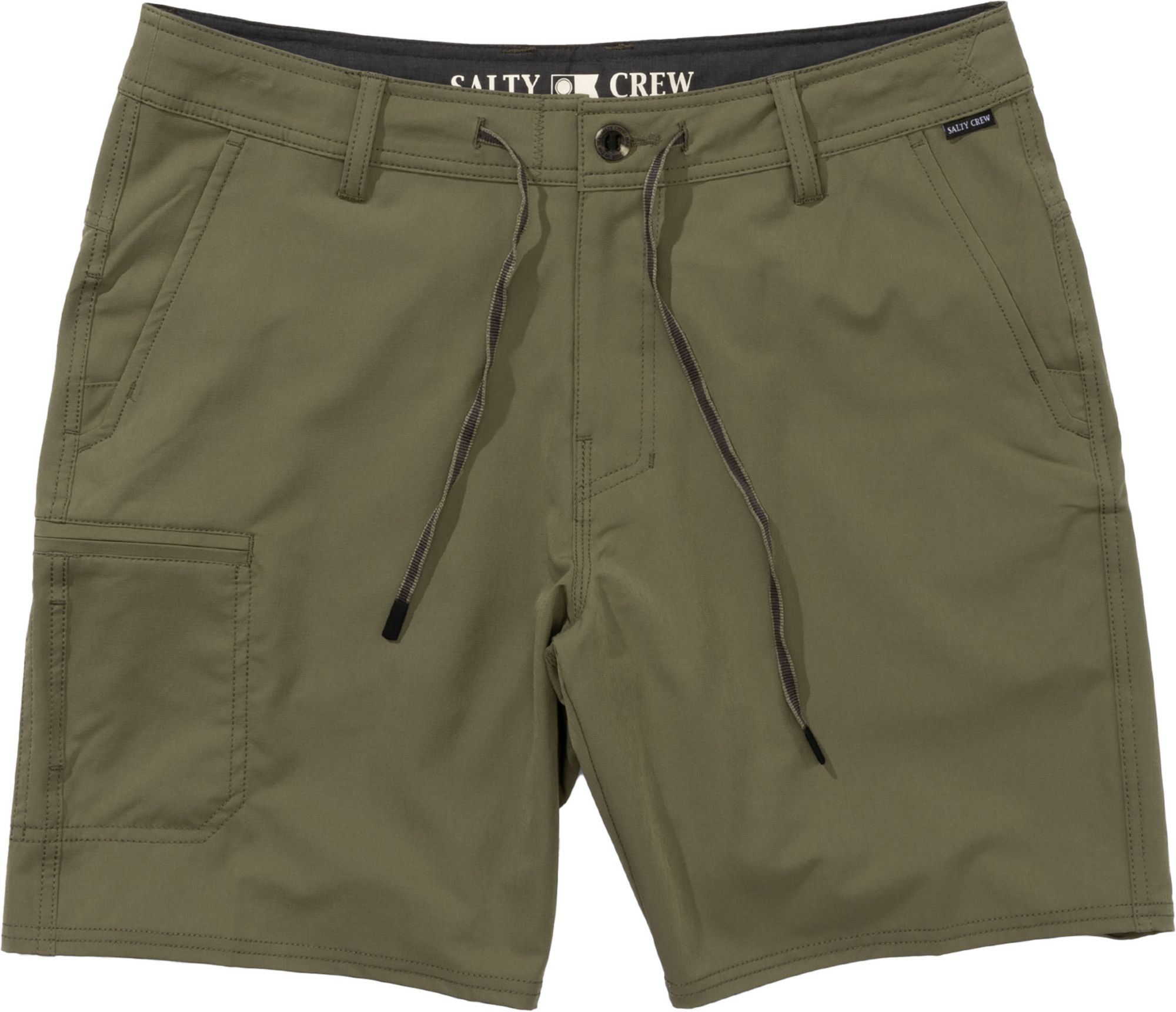 Dusty Olive