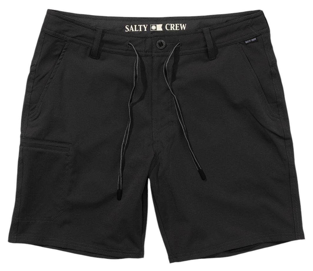 Salty Crew Men's Transom Tech Shorts