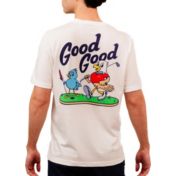 New Balance Men's 574 Photoreal Graphic T-Shirt | Dick's