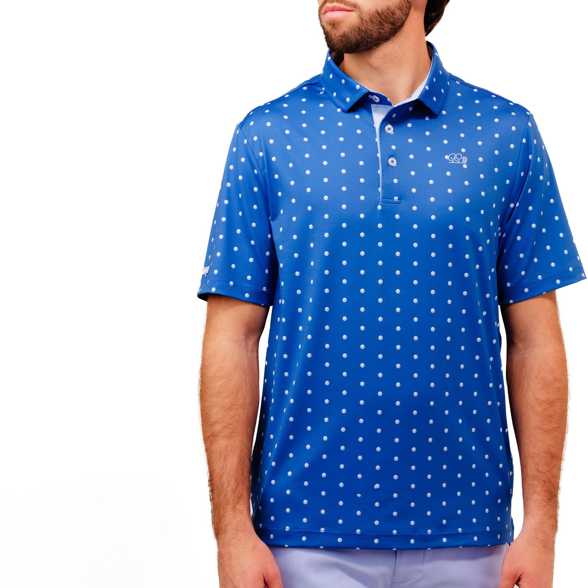 Sun Protective Golf Apparel