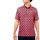 Red/Navy