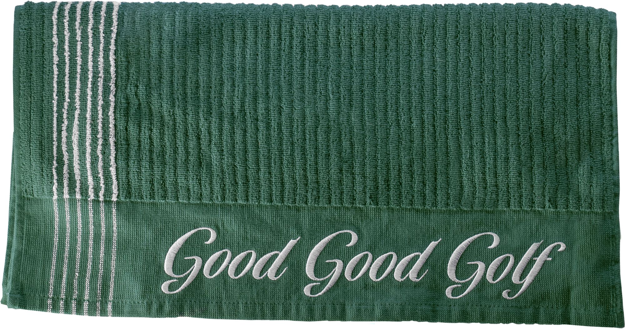 Good Good Playoff Golf Towel