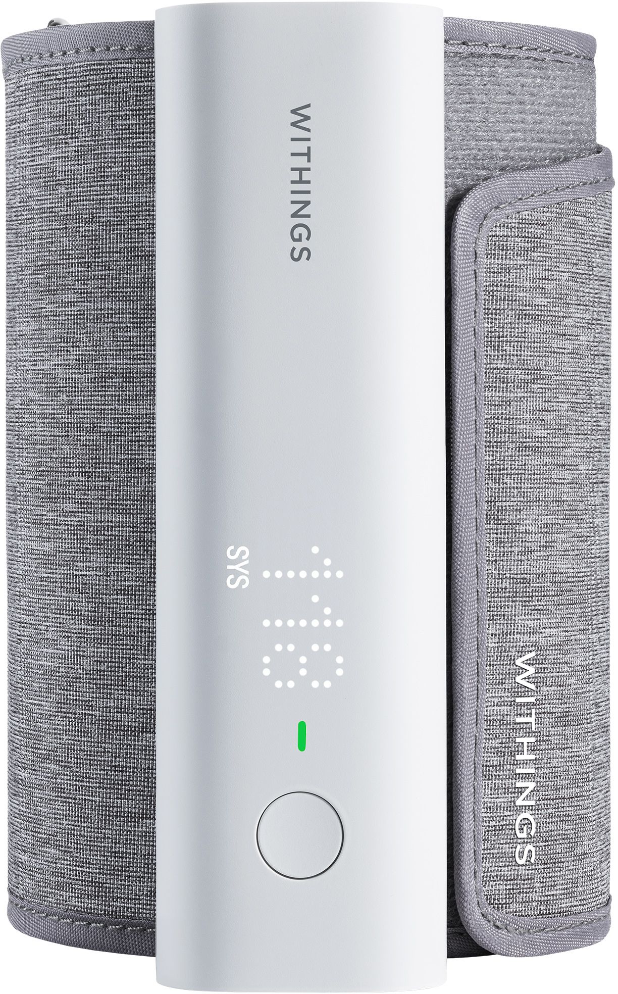 Withings BPM Connect Wi-Fi Blood Pressure Monitor