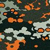 Green/Orange