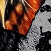 Orange/Grey