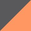 Green/Orange