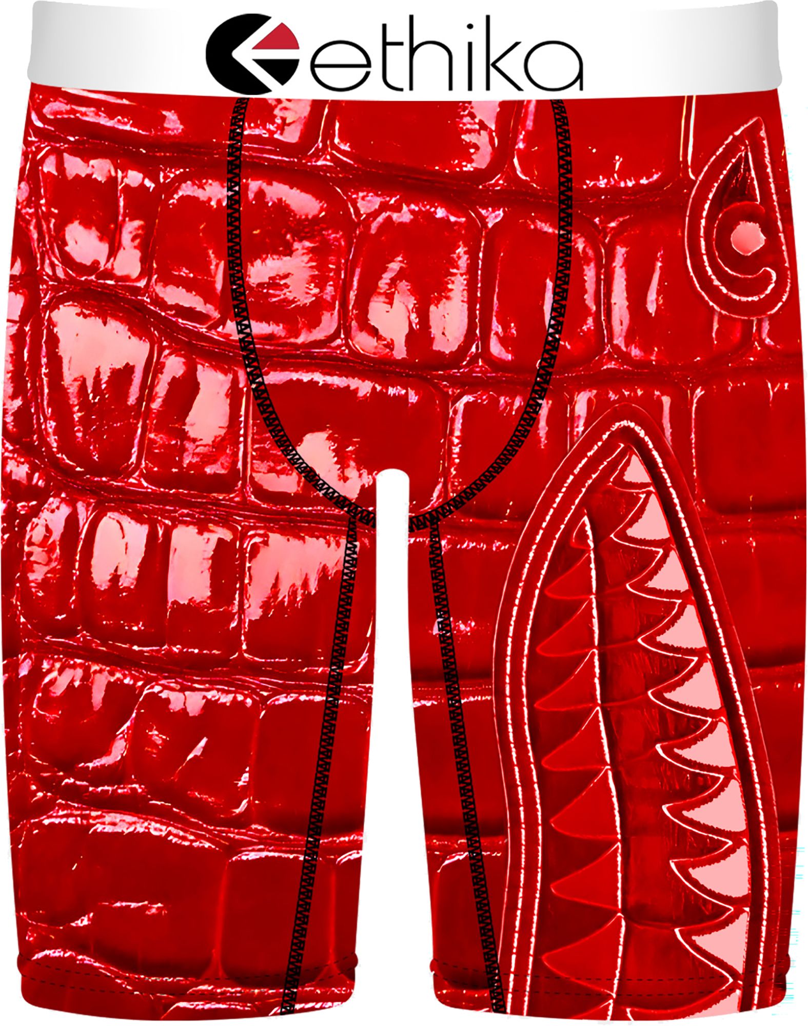 Red/Black