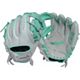 Grey/Mint