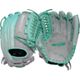 Grey/Mint