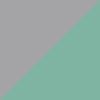 Grey/Mint