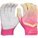 Pink/Yellow