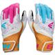 Light Blue/Pink