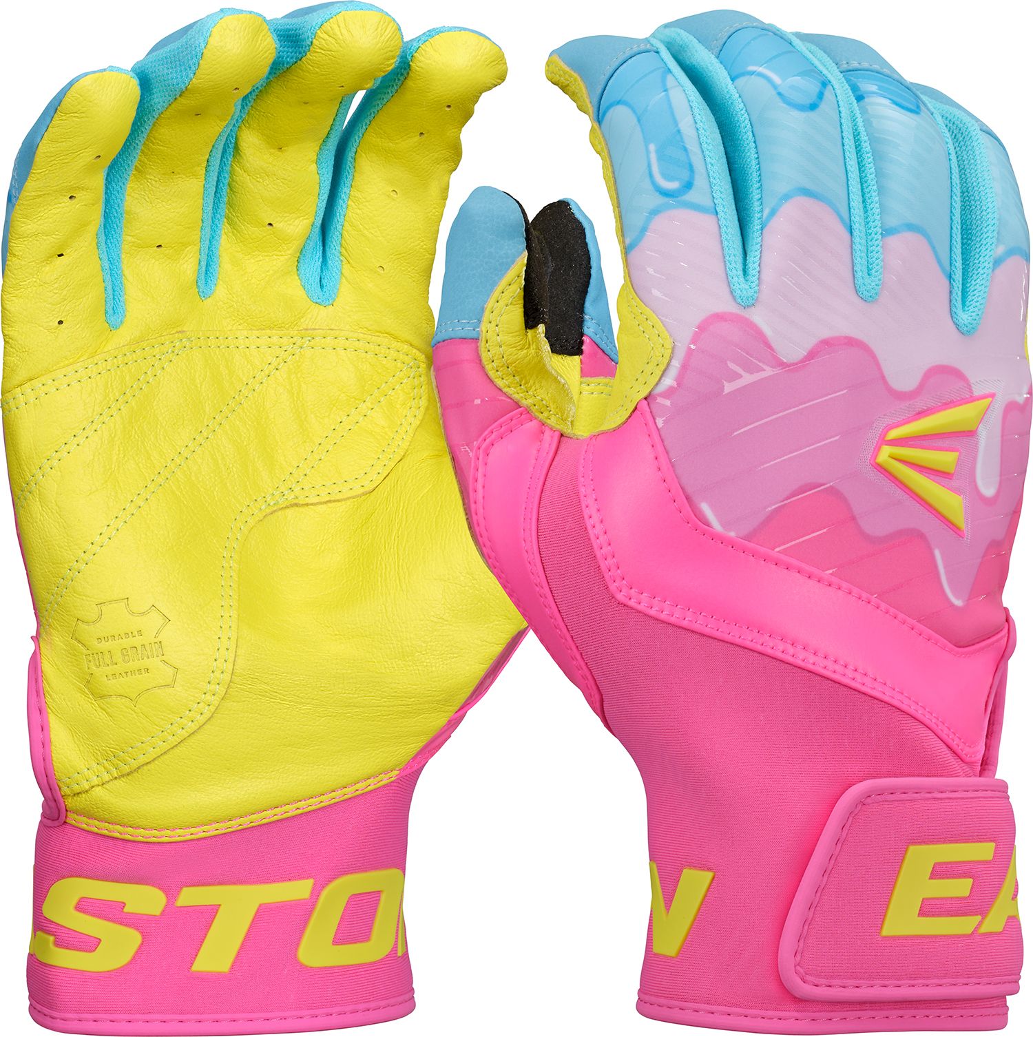 Blue/Pink