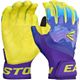 Yellow/Purple