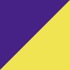 Yellow/Purple