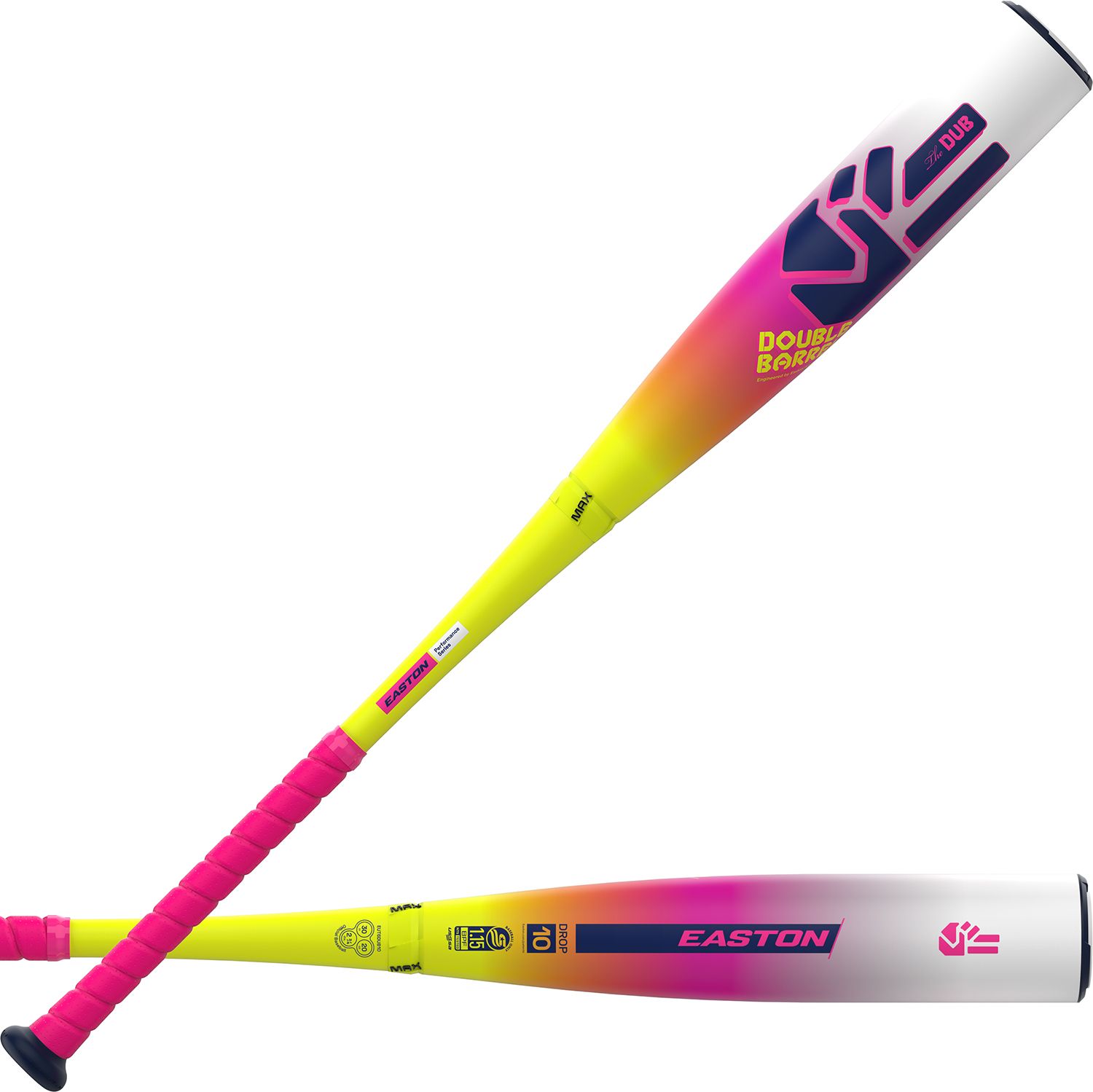 USSSA Bats