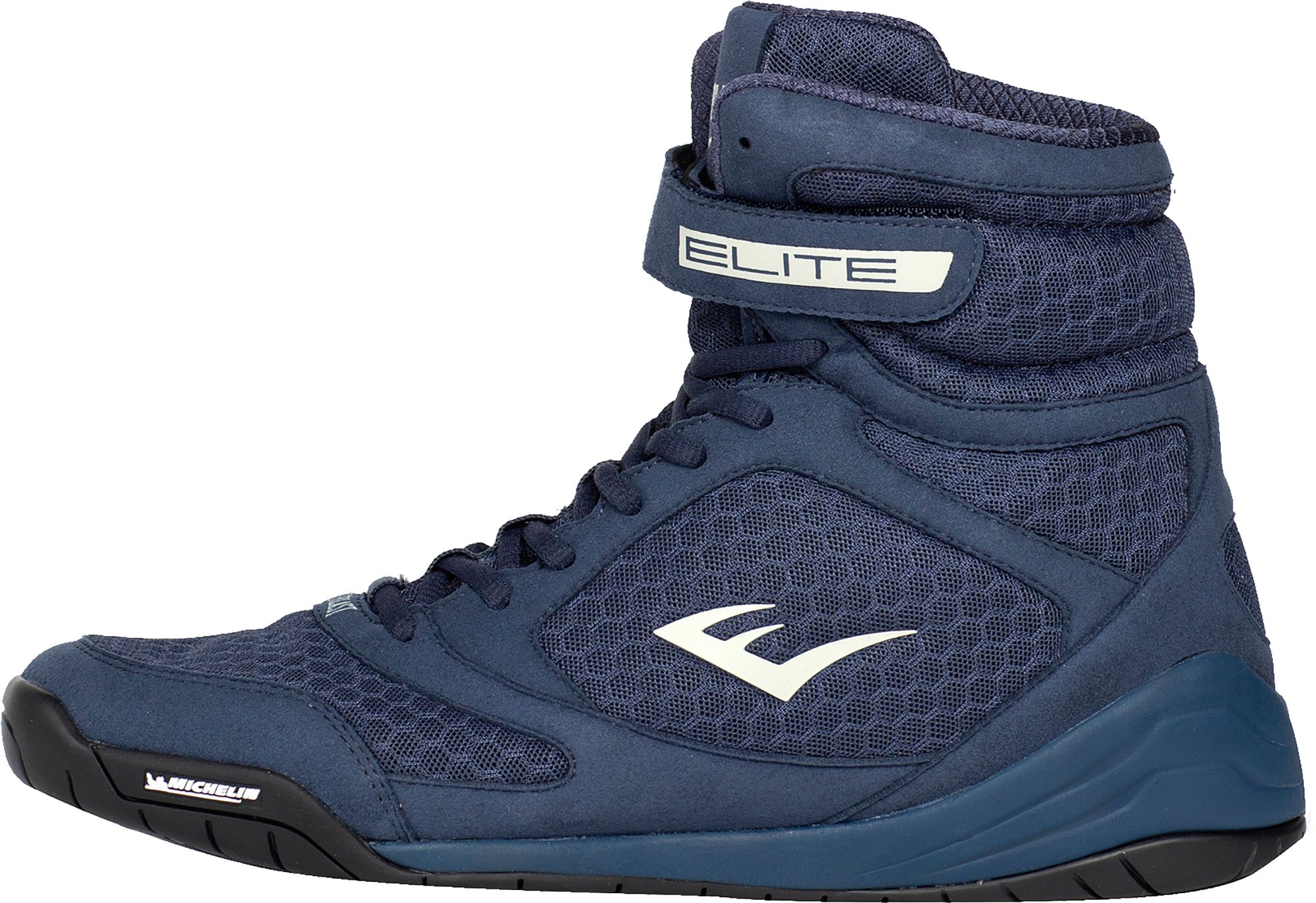 Everlast Elite 2 Boxing Shoes