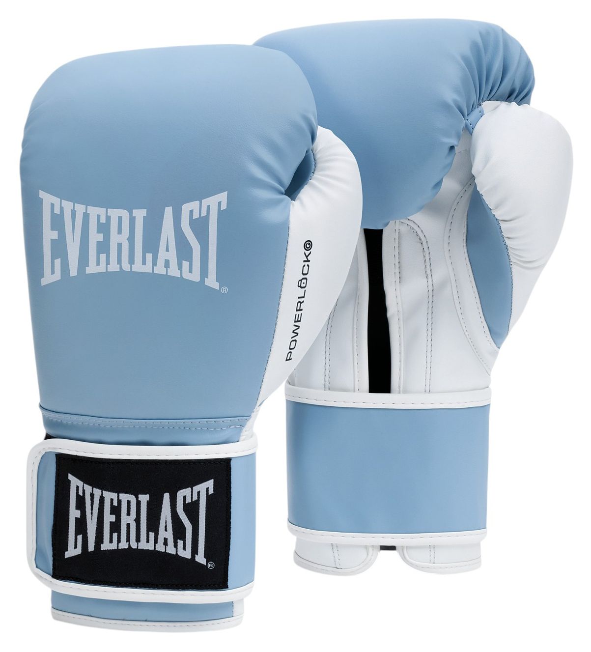 Everlast Powerlock OG Boxing Gloves