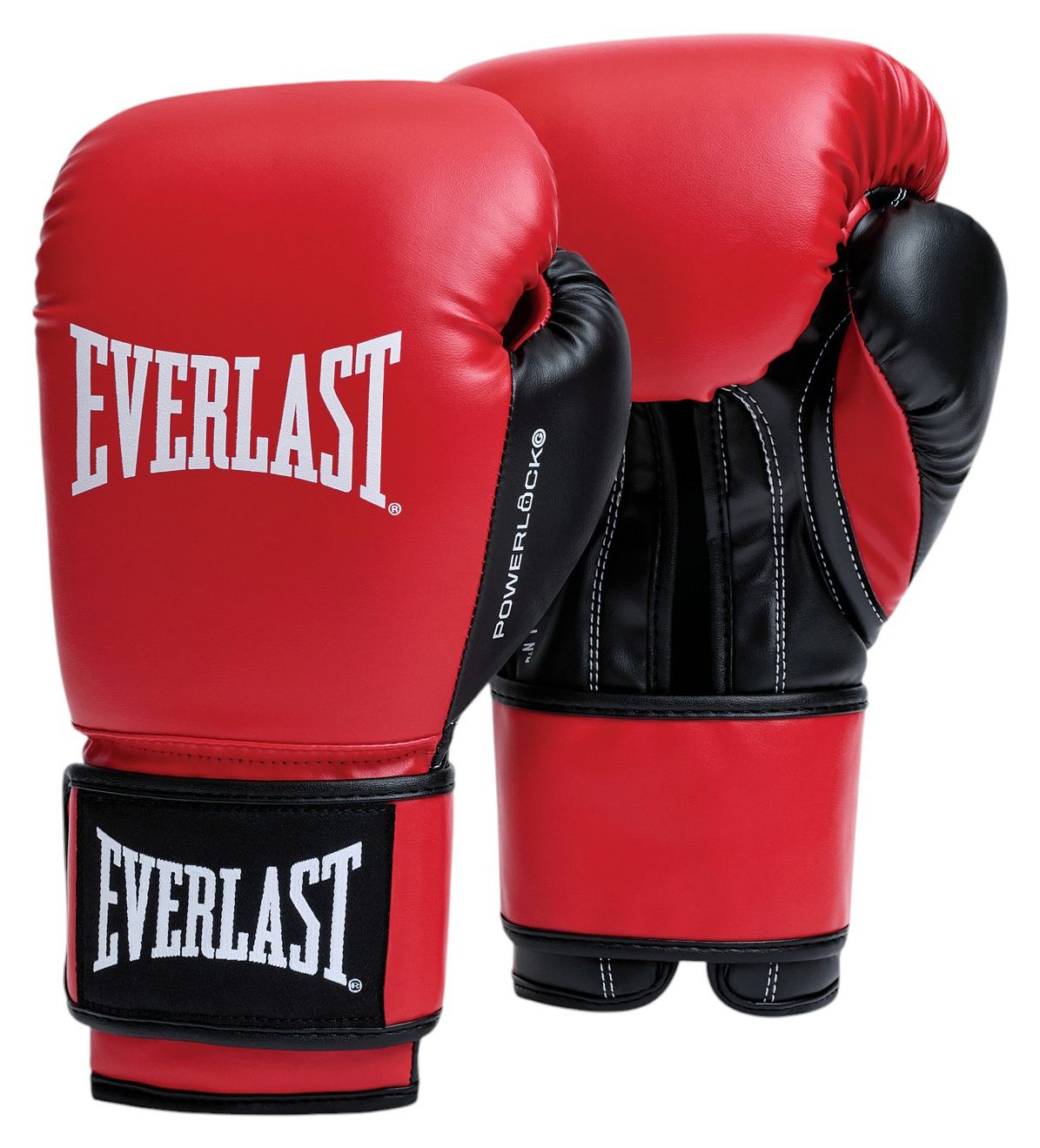 Everlast Powerlock OG Boxing Gloves