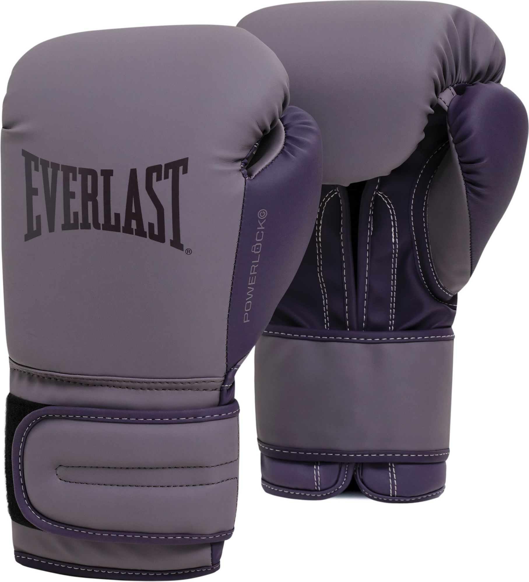 Everlast Powerlock OG Boxing Gloves