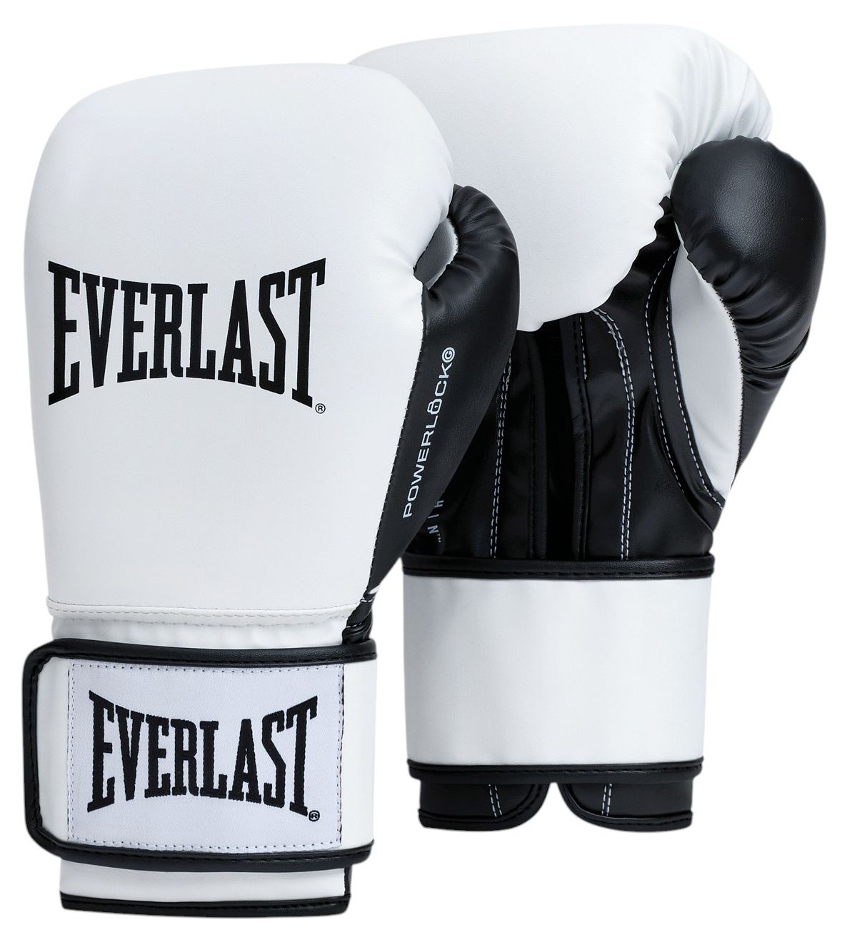 White/Black