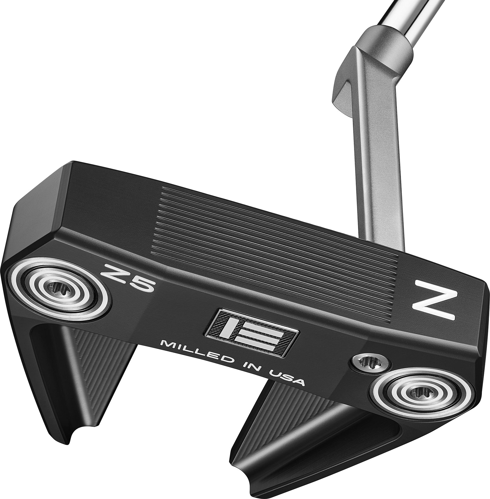 Evnroll ZERO Z5 Hatchback Putter