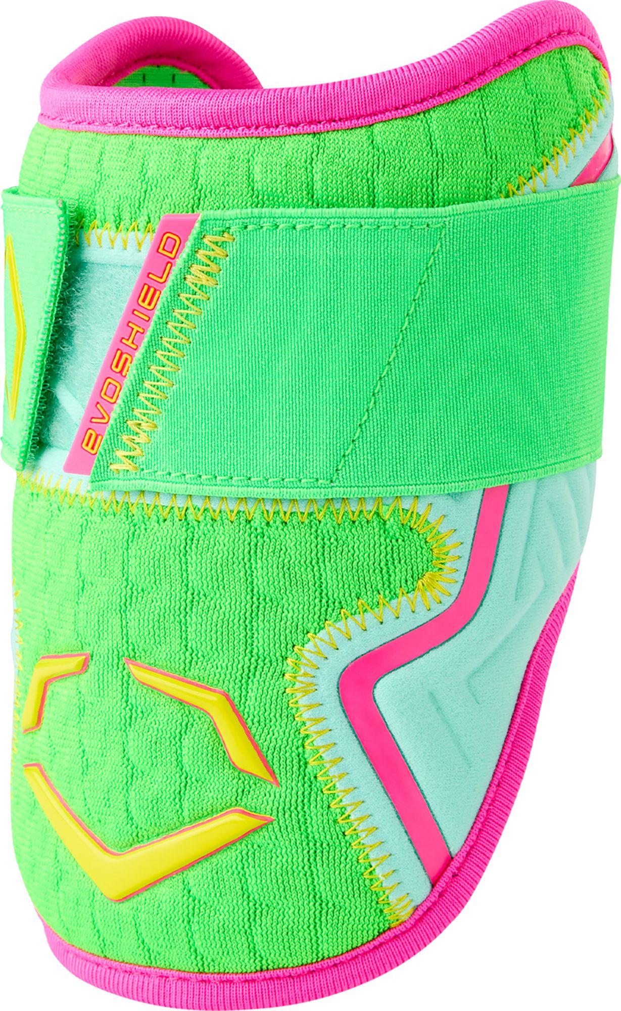 Green/Pink