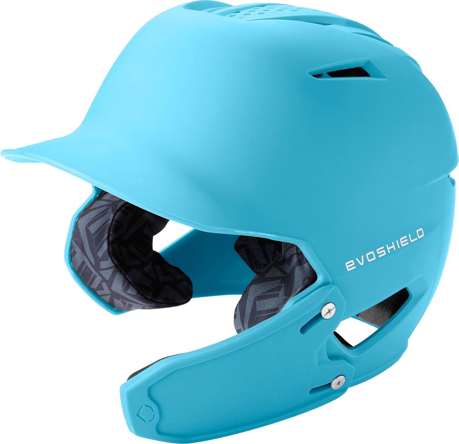 EvoShield XVT 2.0 Matte Baseball Batting Helmet w/ Jawguard