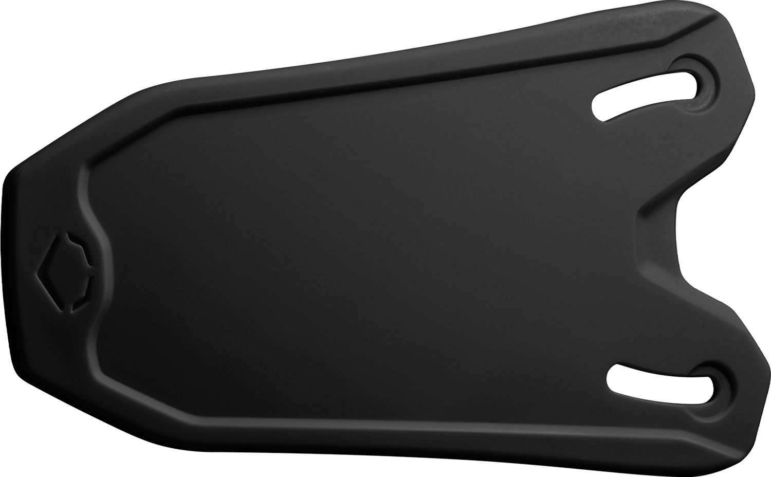 EvoShield XVT Bilateral Matte Jaw Guard