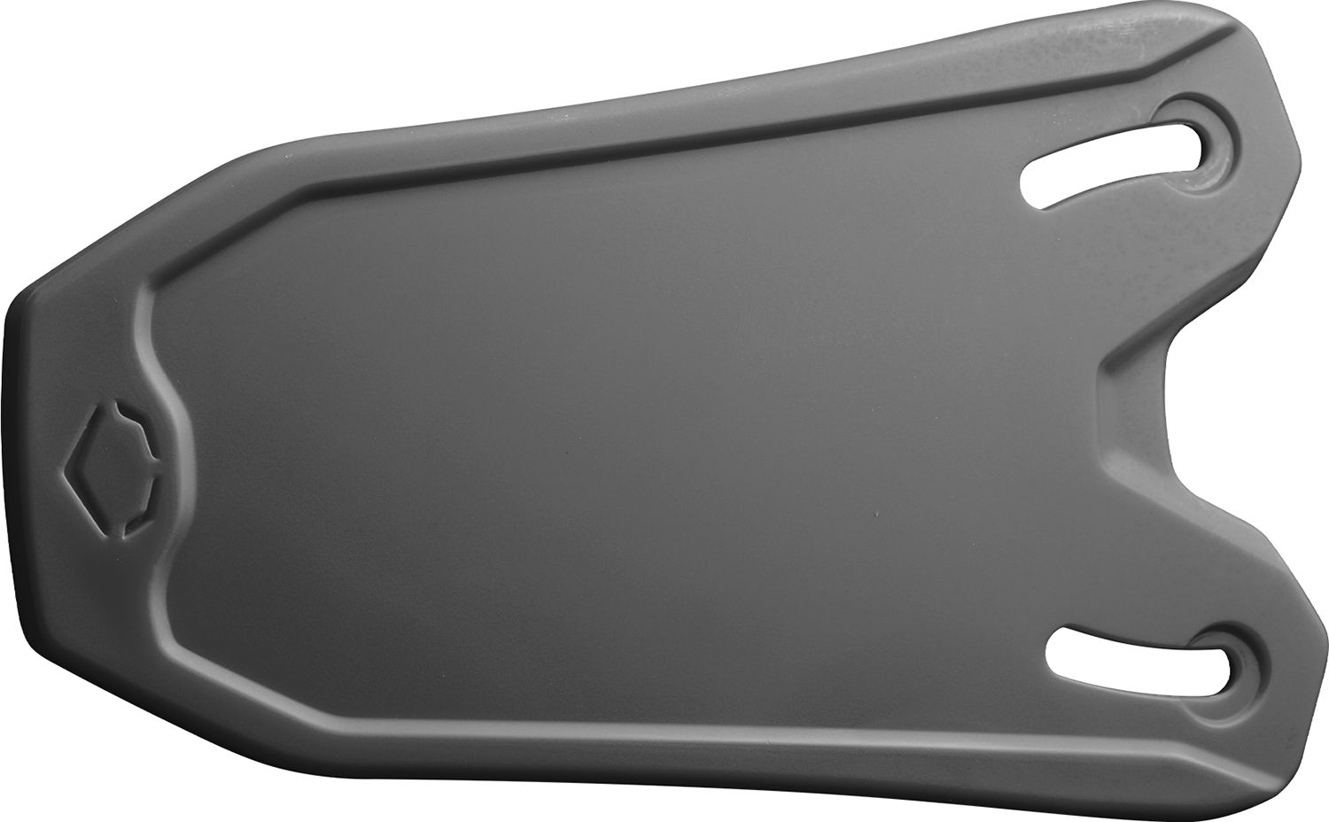 EvoShield XVT Bilateral Matte Jaw Guard