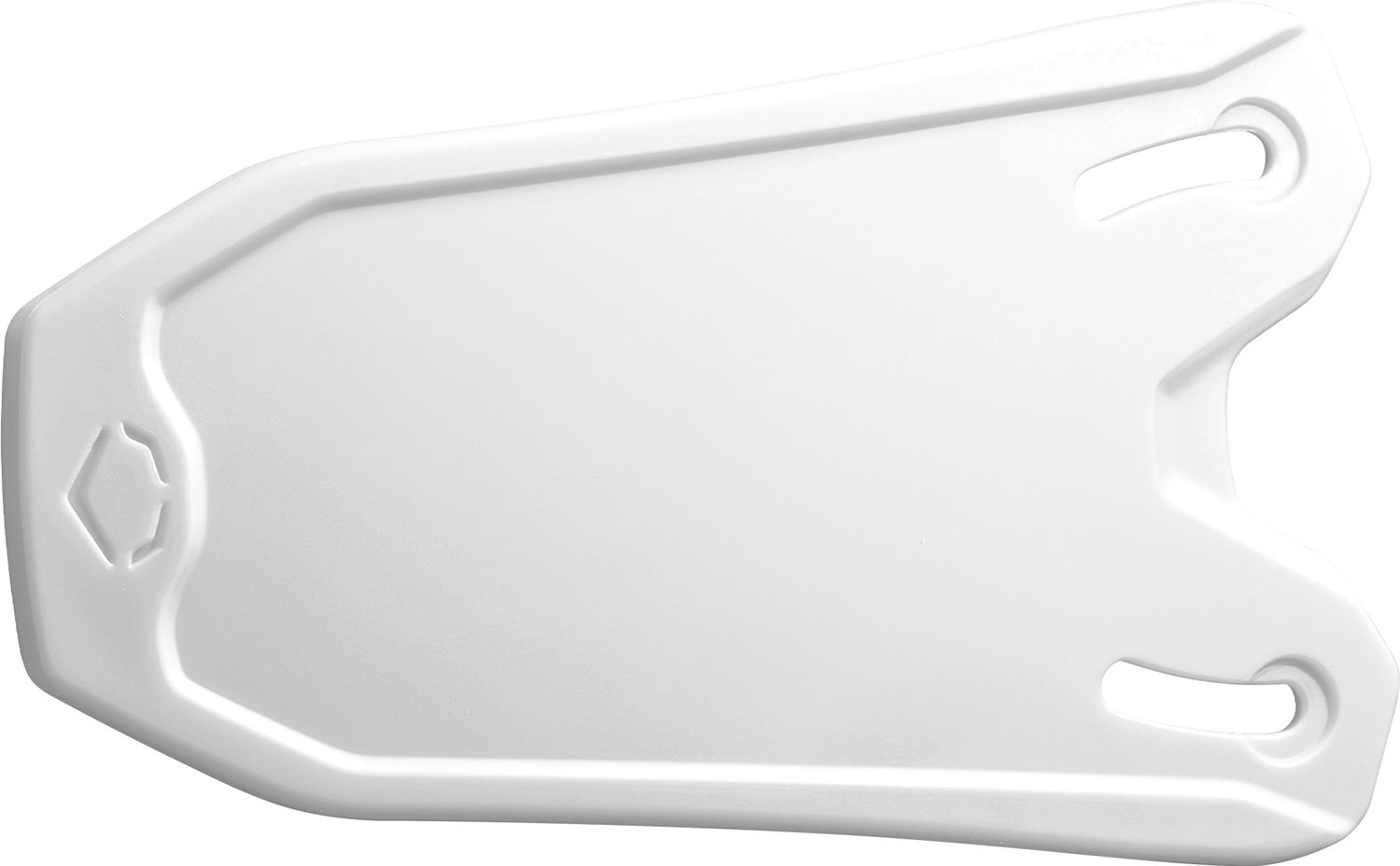 EvoShield XVT Bilateral Matte Jaw Guard