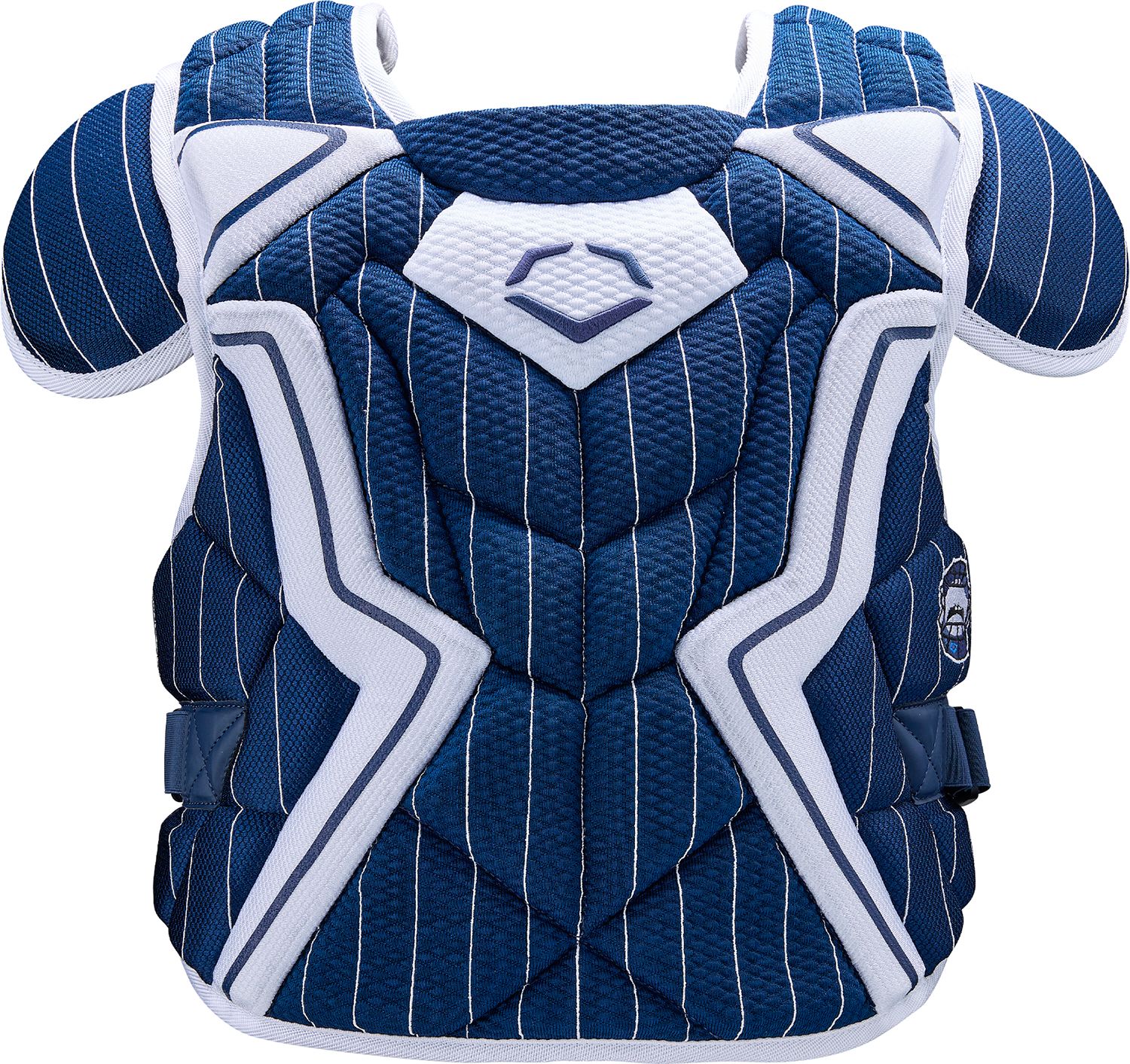 Blue/Navy/White