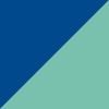 Navy/Mint
