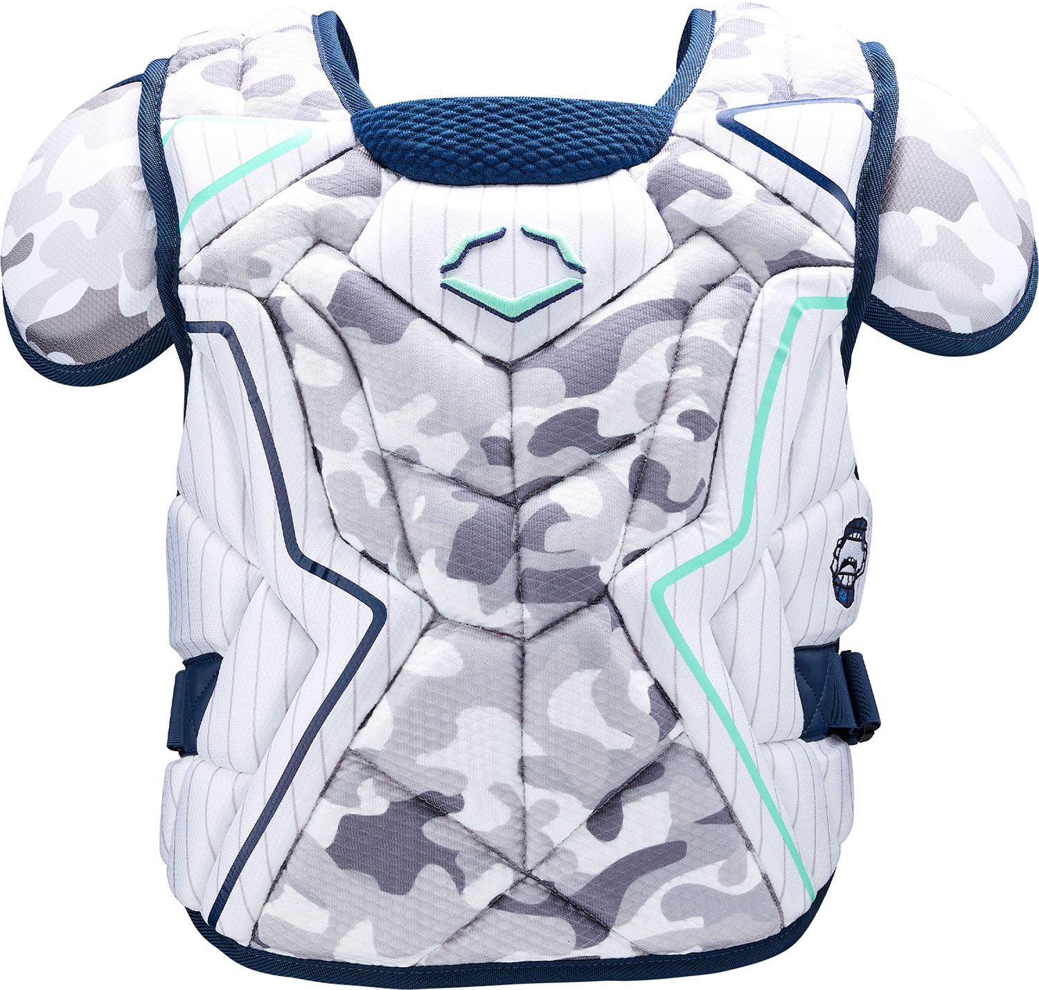 White/Camo