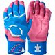 Light Blue/Pink