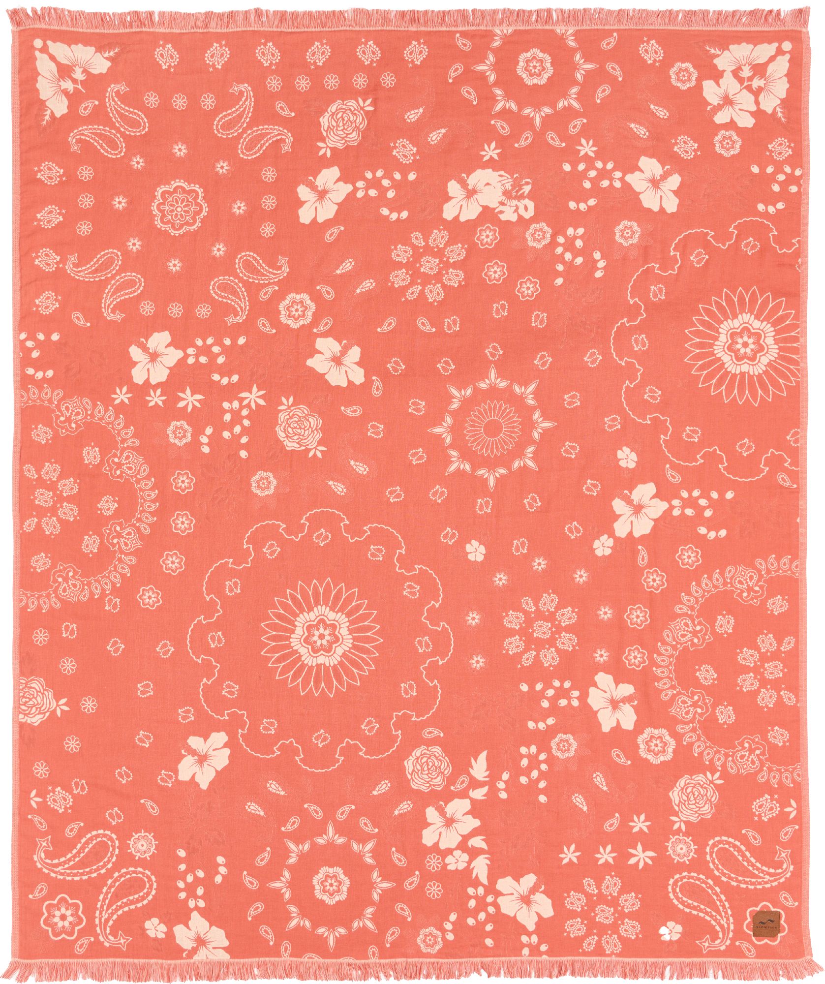 Guava Pink