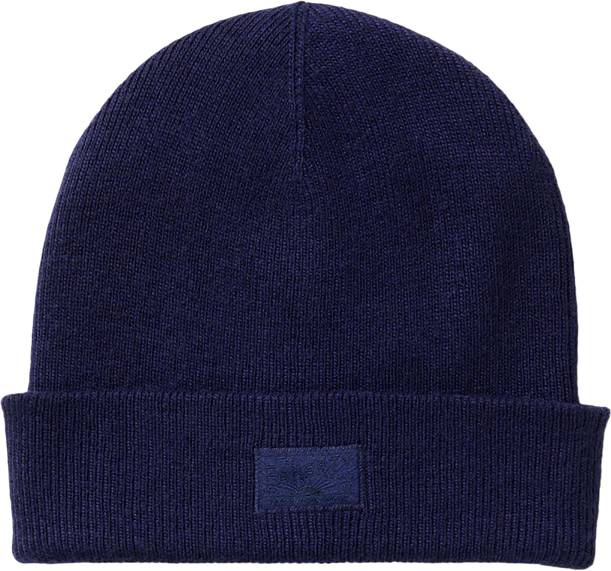 Faherty Essential Beanie