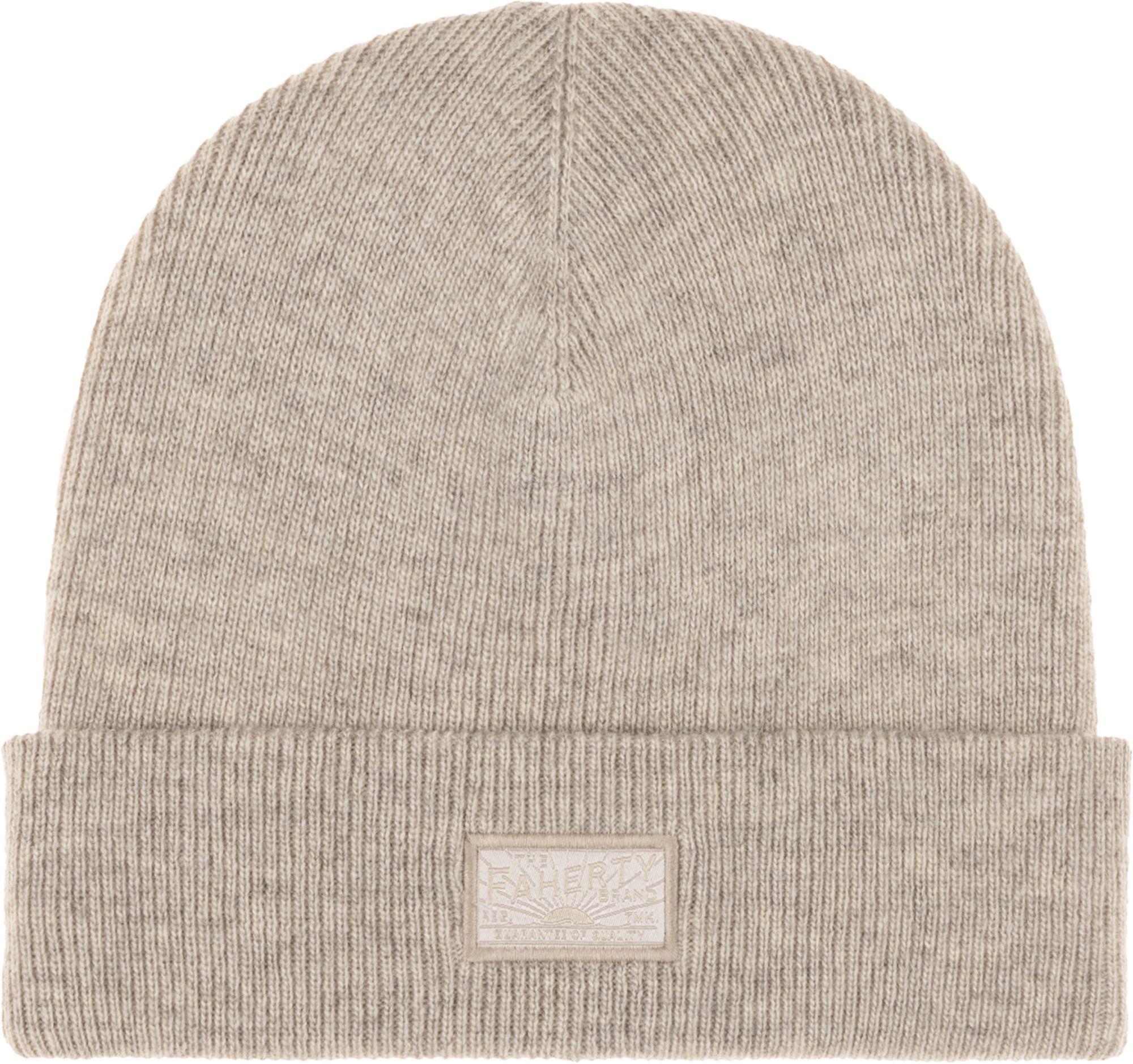 Faherty Essential Beanie