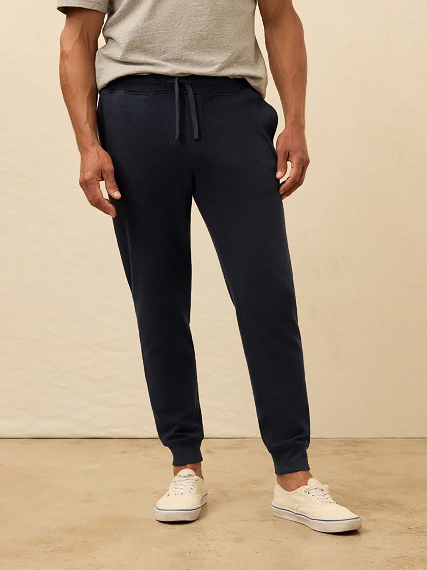 Faherty Men's Legend Sweatpants