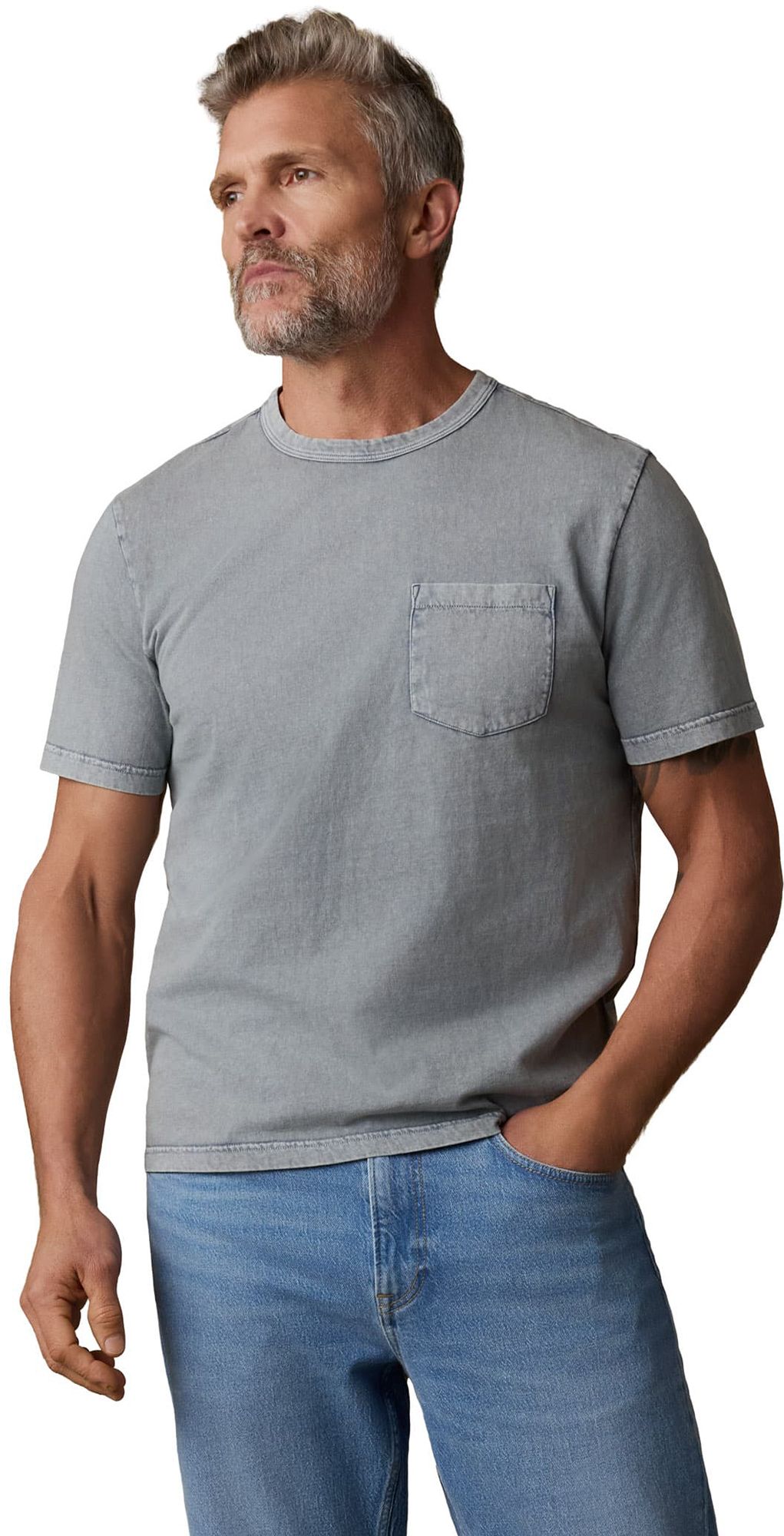 Lakeshore Grey