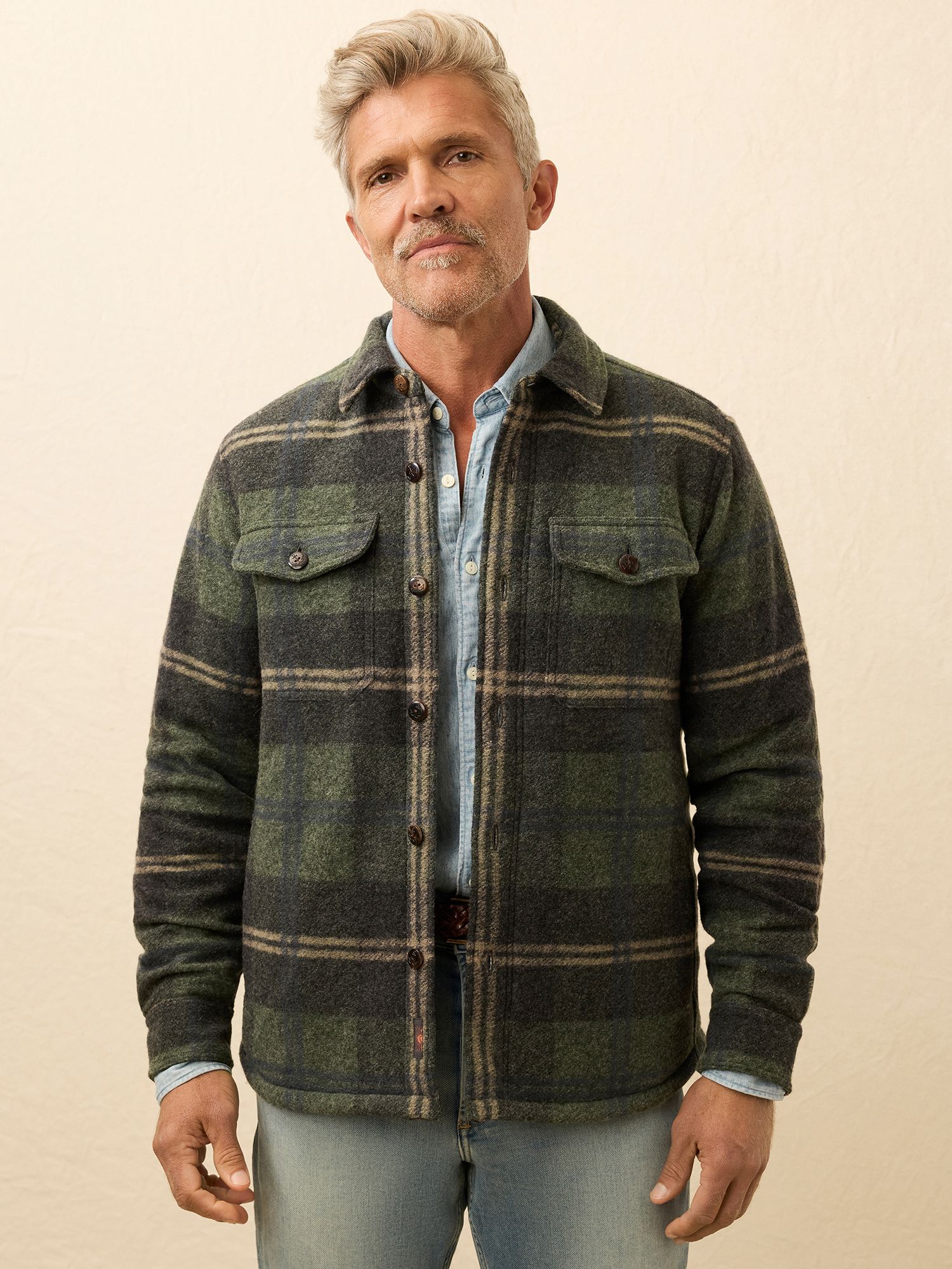Forest Point Plaid